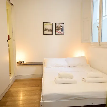 Ognissanti Excelsior Apartment-3