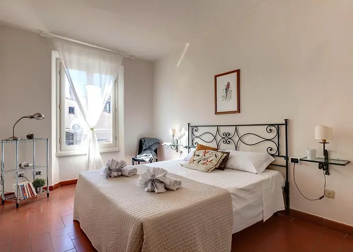 Mamo Florence - Guendalina Apartment